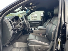 Used 2023  Ram 2500 4WD Laramie Crew Cab 6'4" Box at Tecforce Automotive near Bridgeport&comma; NY