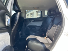 Used 2022  Jeep Compass Latitude 4x4 at Tecforce Automotive near Bridgeport&comma; NY