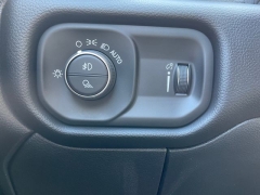 Used 2024  Ram 2500 4WD Big Horn Crew Cab 6'4" Box at Tecforce Automotive near Bridgeport&comma; NY