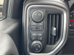Used 2021  Chevrolet Silverado 1500 4WD Crew Cab 147" LT Trail Boss at Tecforce Automotive near Bridgeport&comma; NY