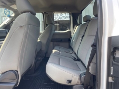 Used 2021  Ford Super Duty F-250 4WD XLT SuperCab SRW 6&period;75' Box at Tecforce Automotive near Bridgeport&comma; NY
