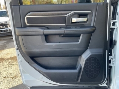 Used 2024  Ram 3500 4WD Big Horn Crew Cab 8' Box at Tecforce Automotive near Bridgeport, NY