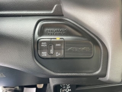 Used 2024  Ram 2500 4WD Big Horn Crew Cab 6'4" Box at Tecforce Automotive near Bridgeport&comma; NY