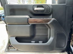 Used 2020 Chevrolet Silverado 2500 4WD Crew Cab LT Gas at Tecforce Automotive near Bridgeport, NY