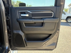 Used 2025  Ram 2500 4WD Big Horn Crew Cab 6'4" Box at Tecforce Automotive near Bridgeport&comma; NY