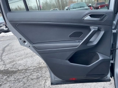 Used 2023  Volkswagen Tiguan 2&period;0T S 4MOTION at Tecforce Automotive near Bridgeport&comma; NY