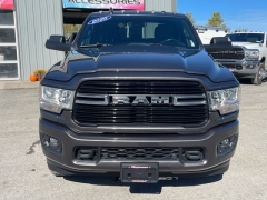 Used 2020 Ram 2500 4WD Crew Cab Big Horn at Tecforce Automotive near Bridgeport, NY