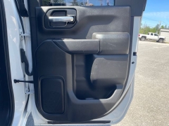 Used 2020  Chevrolet Silverado 2500 4WD Double Cab WT Gas at Tecforce Automotive near Bridgeport&comma; NY
