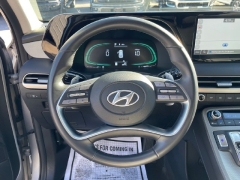 Used 2025  Hyundai Palisade SEL AWD at Tecforce Automotive near Bridgeport&comma; NY
