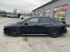 Used 2023  Subaru WRX Premium Manual at Tecforce Automotive near Bridgeport, NY
