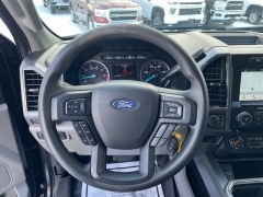 Used 2019  Ford Super Duty F-350 4WD Crew Cab XLT SRW at Tecforce Automotive near Bridgeport&comma; NY