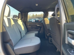 Used 2024  Ram 2500 4WD Big Horn Crew Cab 6'4" Box at Tecforce Automotive near Bridgeport&comma; NY