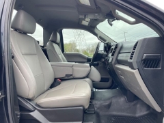 Used 2021  Ford Super Duty F-250 4WD XL Reg Cab SRW 8' Box at Tecforce Automotive near Bridgeport&comma; NY