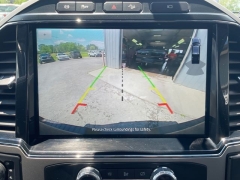 Used 2022  Ford Super Duty F-350 4WD Limited Crew Cab SRW 6&period;75' Box at Tecforce Automotive near Bridgeport&comma; NY