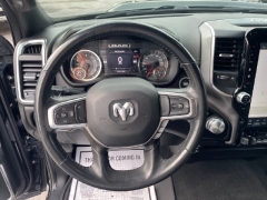 Used 2023  Ram 2500 4WD Laramie Crew Cab 6'4" Box at Tecforce Automotive near Bridgeport&comma; NY