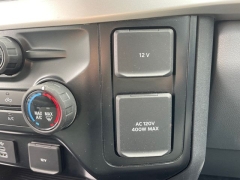 Used 2025  Ford Super Duty F-350 4WD XLT Crew Cab SRW 6&period;75' Box at Tecforce Automotive near Bridgeport&comma; NY