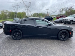 Used 2015 Dodge Charger 4d Sedan SXT AWD at Tecforce Automotive near Bridgeport, NY