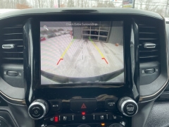 Used 2019  Ram 1500 4WD Crew Cab Sport at Tecforce Automotive near Bridgeport, NY