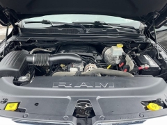 Used 2021  Ram 1500 4WD Big Horn Crew Cab 5'7" Box at Tecforce Automotive near Bridgeport&comma; NY