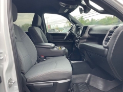 Used 2023  Ram 2500 4WD Tradesman Crew Cab 6'4" Box at Tecforce Automotive near Bridgeport&comma; NY