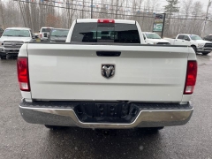 Used 2015  Ram 2500 4WD Crew Cab SLT at Tecforce Automotive near Bridgeport&comma; NY