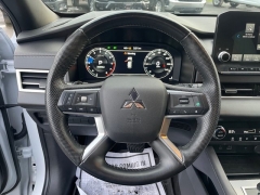 Used 2023  Mitsubishi Outlander Ralliart S-AWC at Tecforce Automotive near Bridgeport, NY