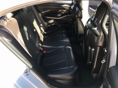 Used 2022 BMW M3 Competition xDrive Sedan at Tecforce Automotive near Bridgeport, NY