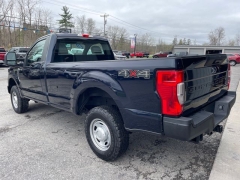 Used 2021  Ford Super Duty F-250 4WD XL Reg Cab SRW 8' Box at Tecforce Automotive near Bridgeport&comma; NY