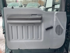 Used 2011  Ford Super Duty F-450 4WD Crew Cab XL DRW at Tecforce Automotive near Bridgeport&comma; NY