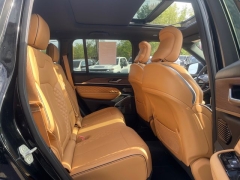 Used 2023  Jeep Grand Cherokee 4xe Summit 4x4 at Tecforce Automotive near Bridgeport&comma; NY
