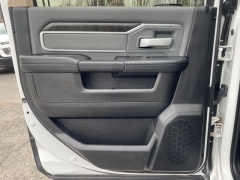 Used 2019  Ram 2500 4WD Crew Cab Big Horn at Tecforce Automotive near Bridgeport&comma; NY