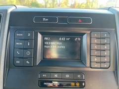 Used 2022  Ford Super Duty F-250 4WD XL Crew Cab SRW 6.75' Box at Tecforce Automotive near Bridgeport, NY