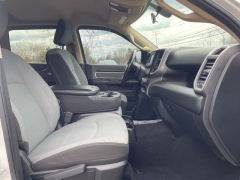 Used 2019  Ram 2500 4WD Crew Cab Big Horn at Tecforce Automotive near Bridgeport&comma; NY