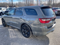 Used 2021  Dodge Durango R&sol;T AWD at Tecforce Automotive near Bridgeport&comma; NY