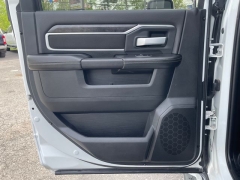 Used 2024  Ram 2500 4WD Big Horn Crew Cab 6'4" Box at Tecforce Automotive near Bridgeport&comma; NY