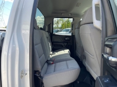Used 2019  Chevrolet Silverado 2500 4WD Double Cab WT at Tecforce Automotive near Bridgeport&comma; NY