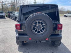 Used 2023  Jeep Wrangler Rubicon 392 4 Door 4x4 at Tecforce Automotive near Bridgeport&comma; NY