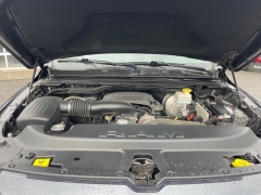 Used 2020  Ram 1500 4WD Crew Cab Big Horn Level 2 at Tecforce Automotive near Bridgeport, NY
