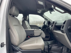 Used 2022  Ford Super Duty F-250 4WD XL Crew Cab SRW 6&period;75' Box at Tecforce Automotive near Bridgeport&comma; NY