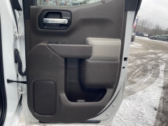 Used 2021  Chevrolet Silverado 1500 4WD Double Cab 147" LT at Tecforce Automotive near Bridgeport&comma; NY