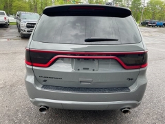 Used 2021 Dodge Durango R/T AWD at Tecforce Automotive near Bridgeport, NY