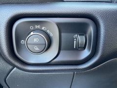 Used 2023 Ram 2500 4WD Big Horn Crew Cab 6'4" Box at Tecforce Automotive near Bridgeport, NY