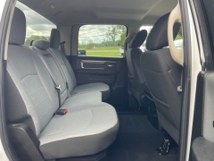 Used 2021  Ram 1500 Classic 4WD SLT Crew Cab 5'7" Box at Tecforce Automotive near Bridgeport&comma; NY