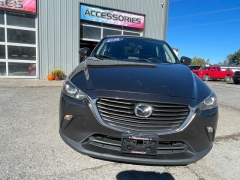 Used 2016  Mazda CX-3 4d SUV AWD Sport at Tecforce Automotive near Bridgeport, NY