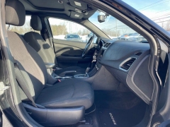 Used 2013  Dodge Avenger 4d Sedan SXT at Tecforce Automotive near Bridgeport&comma; NY