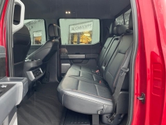 Used 2024  Ford Super Duty F-350 4WD LARIAT Crew Cab SRW 6&period;75' Box at Tecforce Automotive near Bridgeport&comma; NY