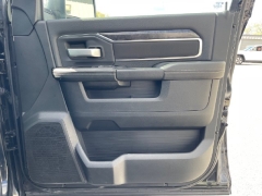 Used 2024  Ram 2500 4WD Big Horn Crew Cab 6'4" Box at Tecforce Automotive near Bridgeport&comma; NY