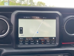 Used 2018  Jeep Wrangler Unlimited 4d SUV 4WD Sahara at Tecforce Automotive near Bridgeport&comma; NY