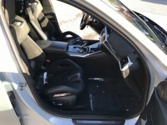 Used 2022 BMW M3 Competition xDrive Sedan at Tecforce Automotive near Bridgeport, NY