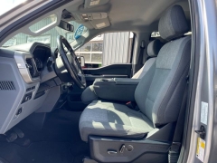 Used 2021  Ford F-150 4WD XLT SuperCrew 5&period;5' Box at Tecforce Automotive near Bridgeport&comma; NY